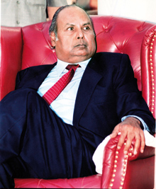 DHIRUBHAI-AMBANI