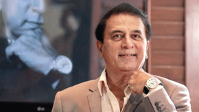 GAVASKAR