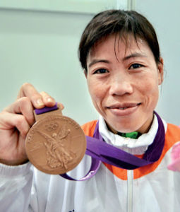 Indian-boxer-MC-Mary-Kom