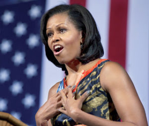 Michelle-Obama