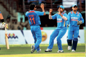 cricket