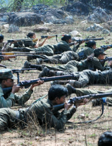 maoists(1)