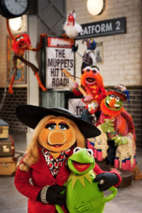 muppets