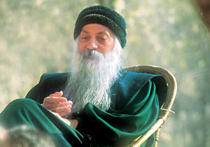 osho