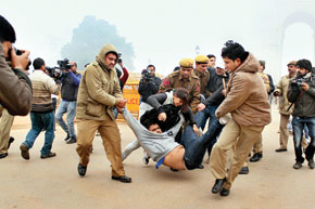 protest(4)