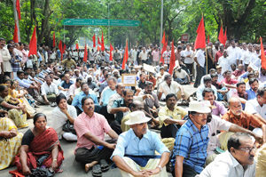 protest(5)