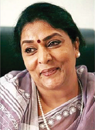 renuka