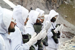 siachen